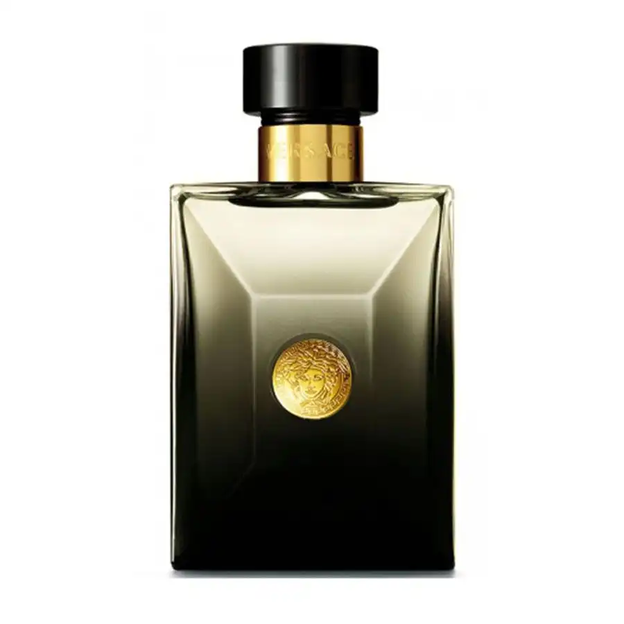 Hình 1 - Versace Pour Homme Oud Noir EDP 100ml