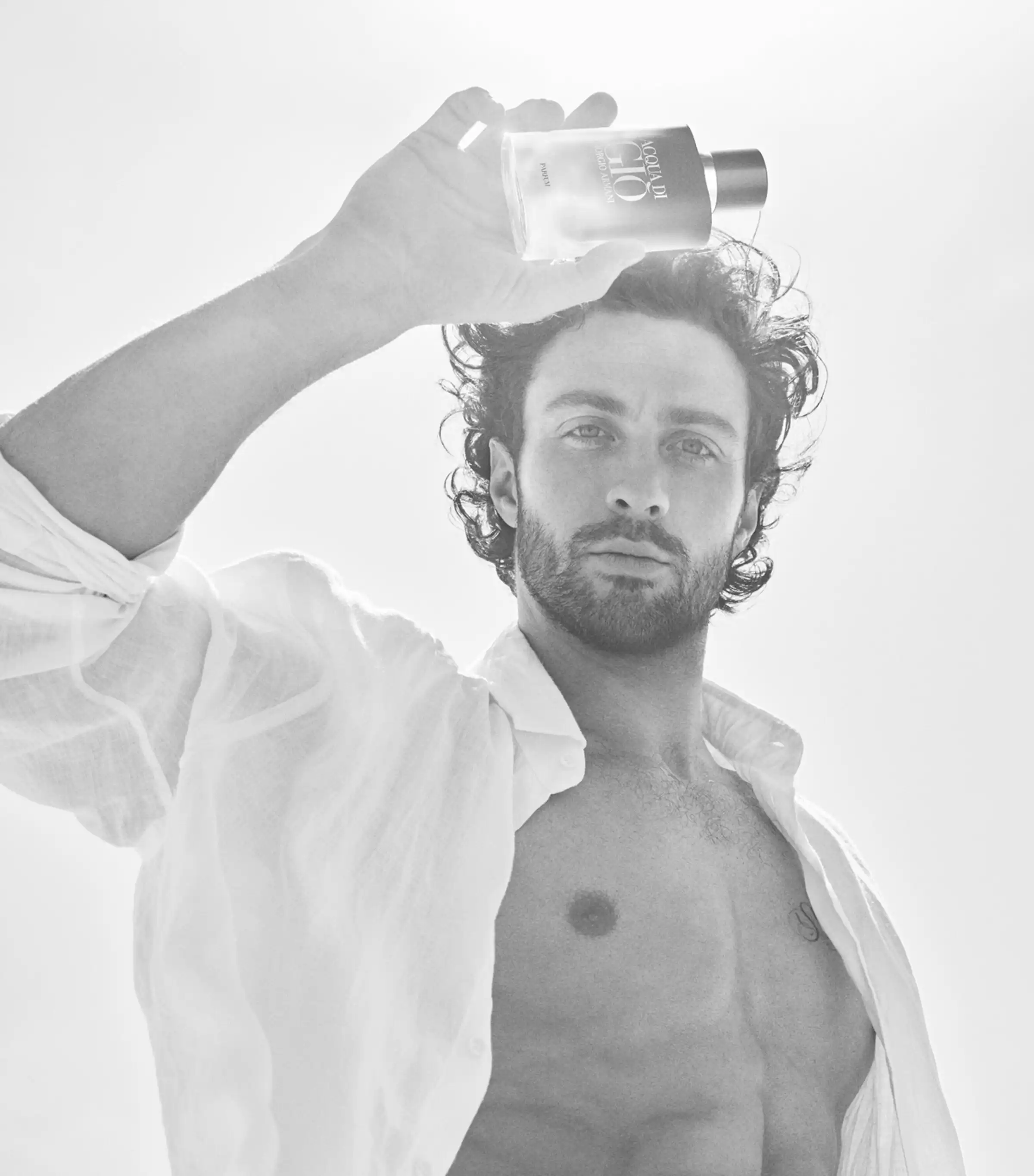 Hình 2 - Giorgio Armani Acqua Di Giò Parfum 75ml