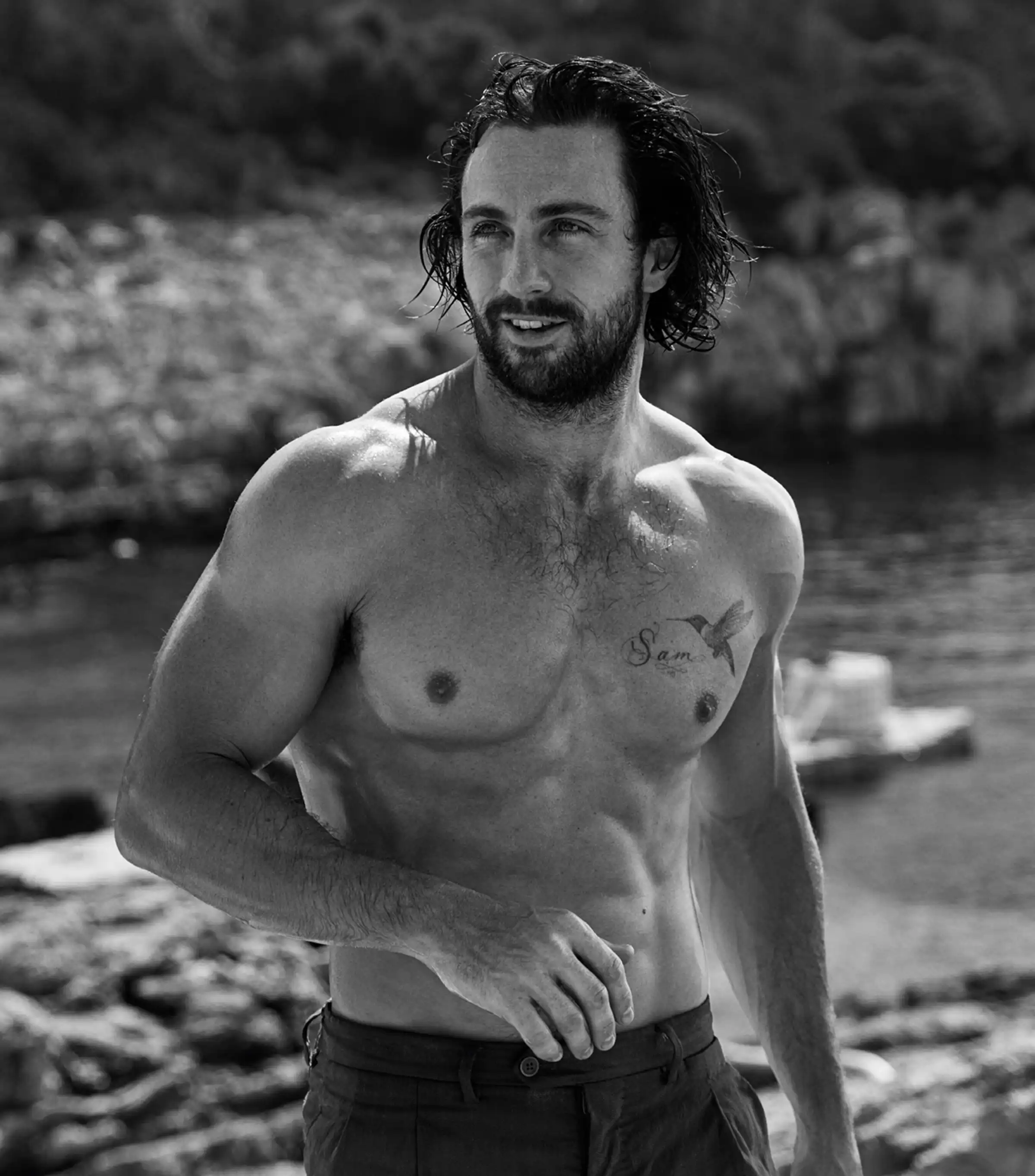 Hình 3 - Giorgio Armani Acqua Di Giò Parfum 75ml