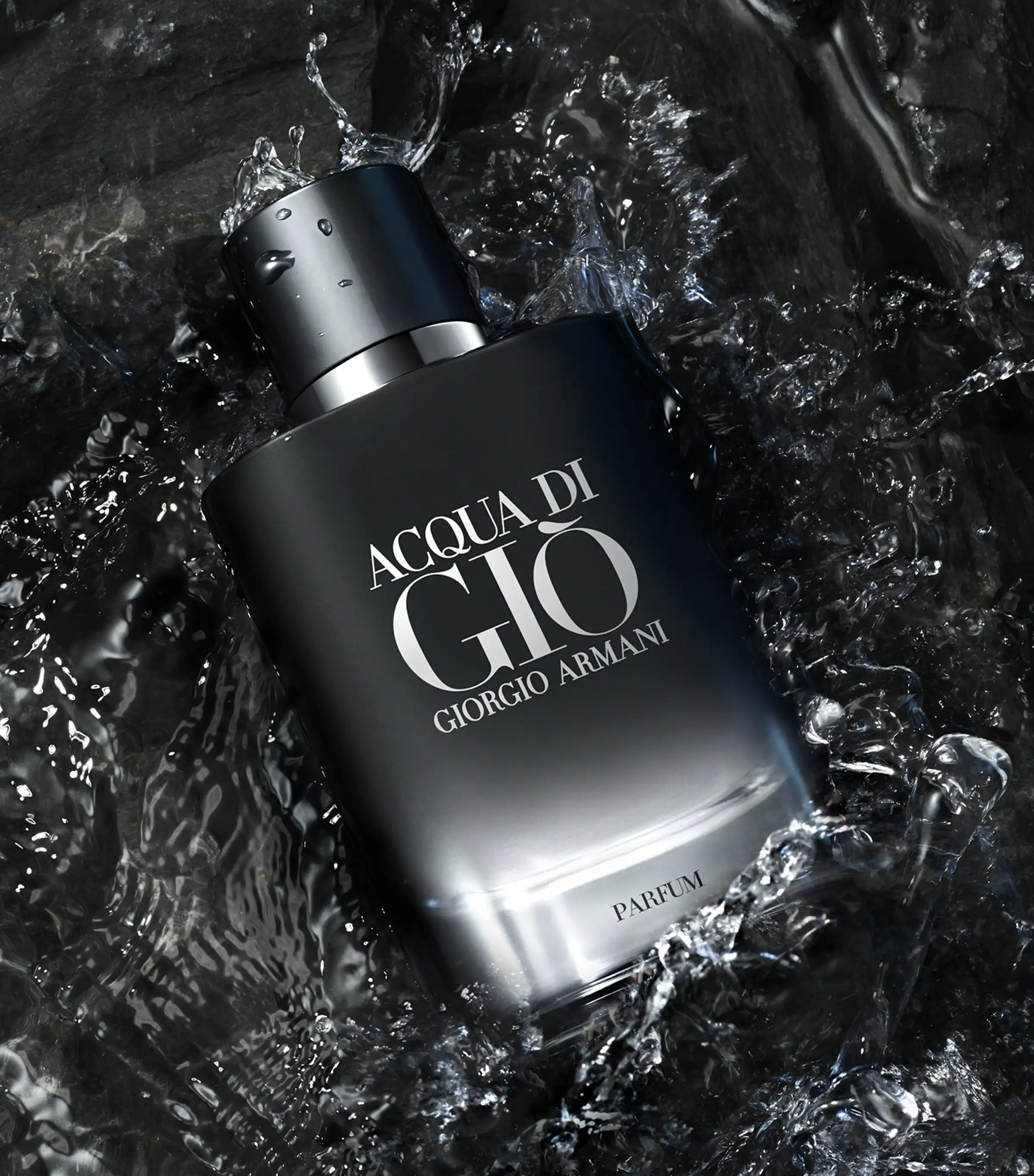 Hình 6 - Giorgio Armani Acqua Di Giò Parfum 75ml