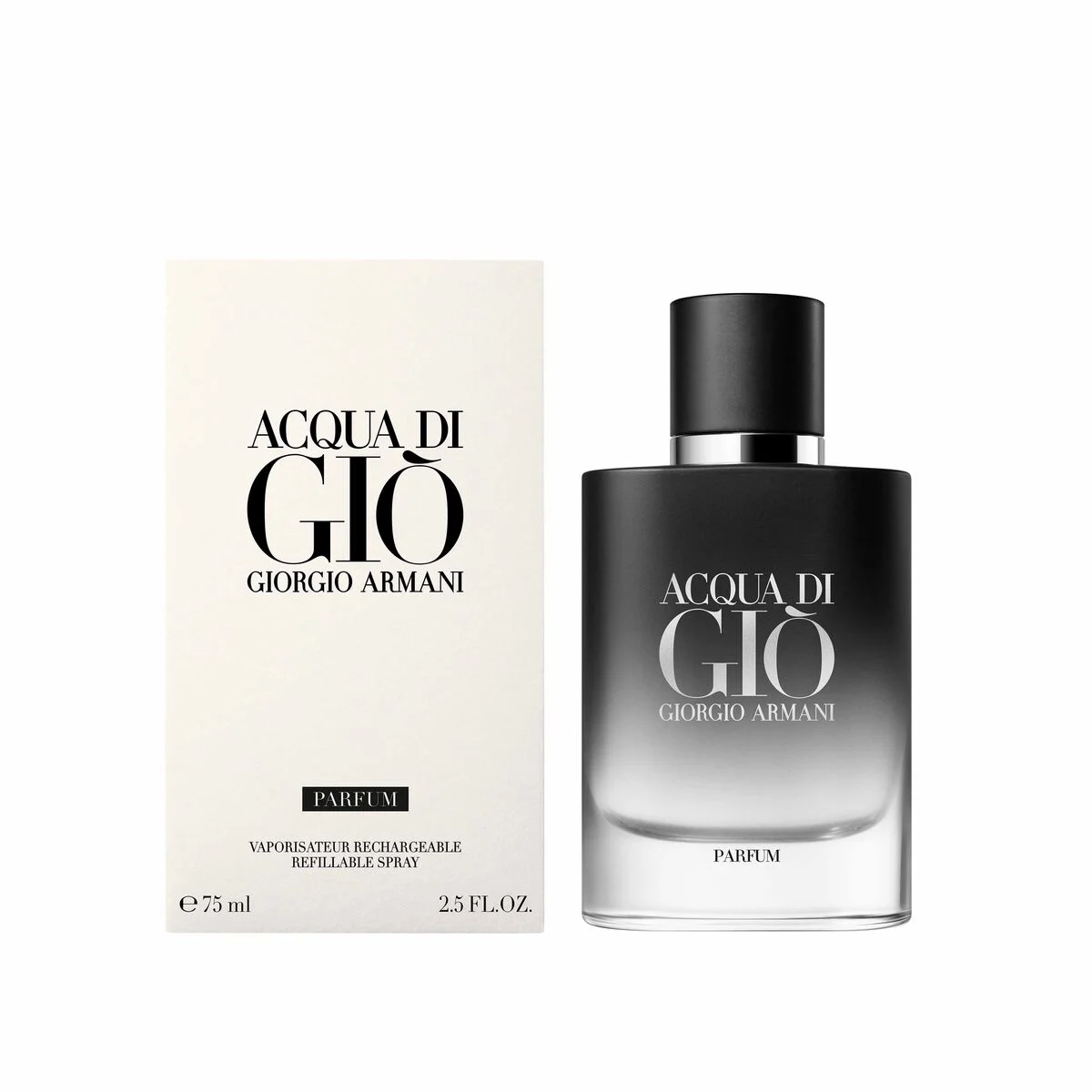 Hình 4 - Giorgio Armani Acqua Di Giò Parfum 75ml