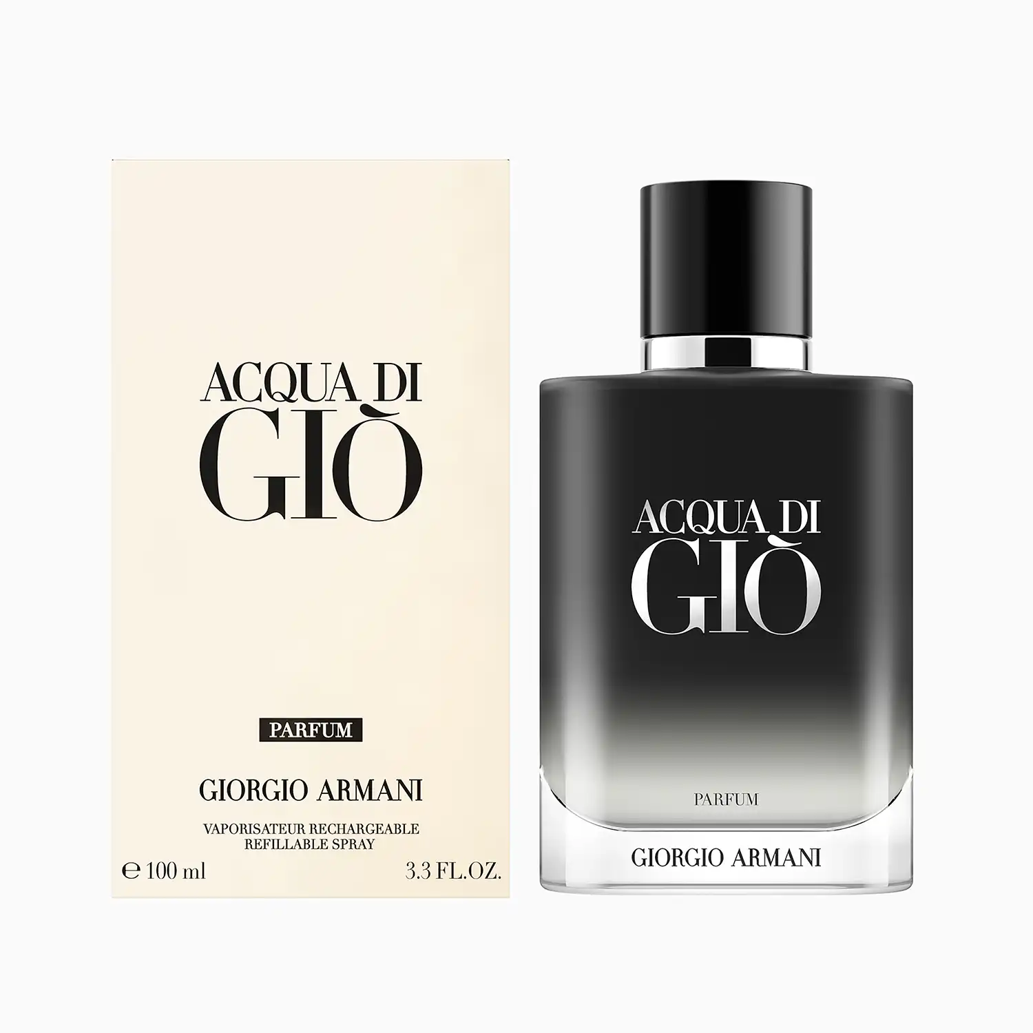 Hình 4 - Giorgio Armani Acqua Di Giò Parfum 100ml