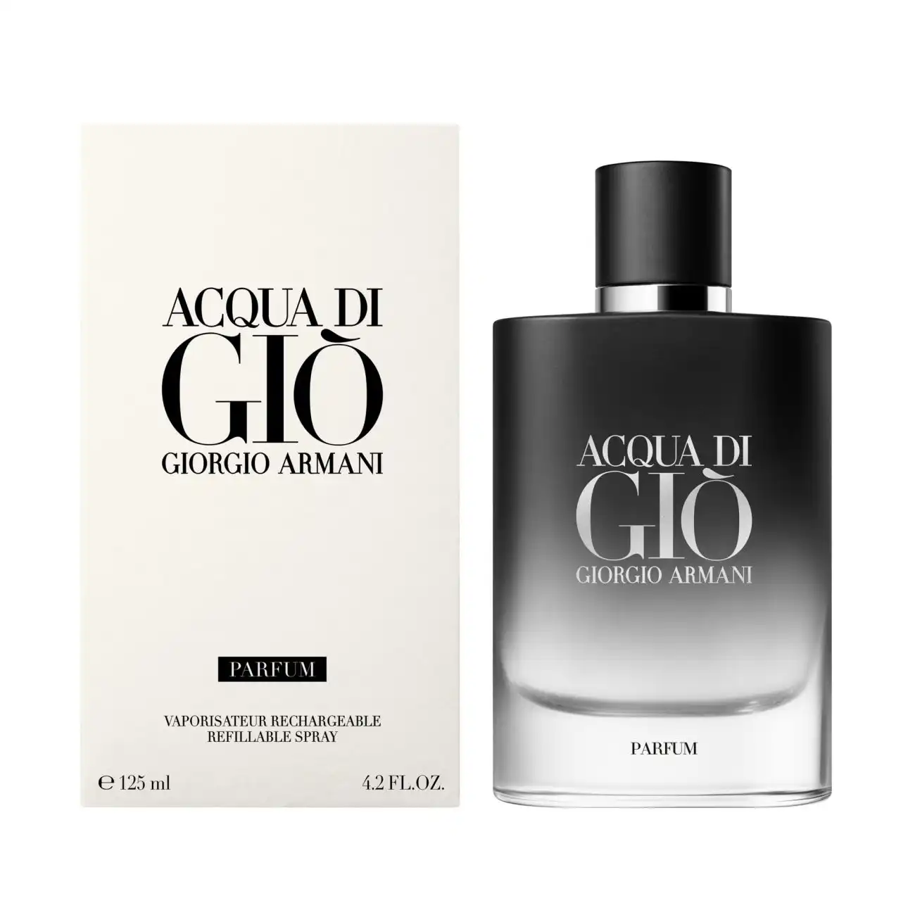 Hình 4 - Giorgio Armani Acqua Di Giò Parfum 125ml