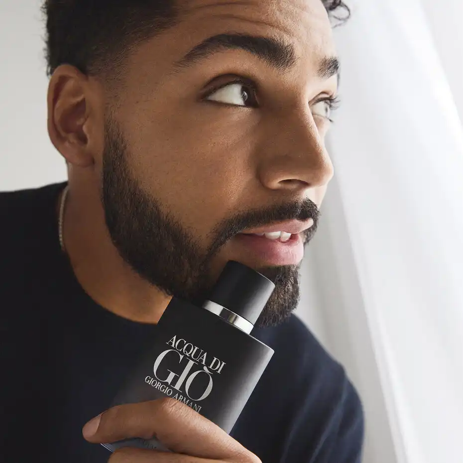 Hình 6 - Giorgio Armani Acqua Di Giò Parfum 100ml