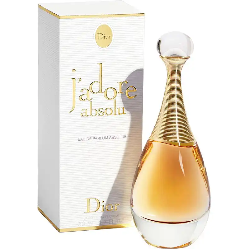 Hình 1 - Dior J’adore Absolu Dior EDP 50ml