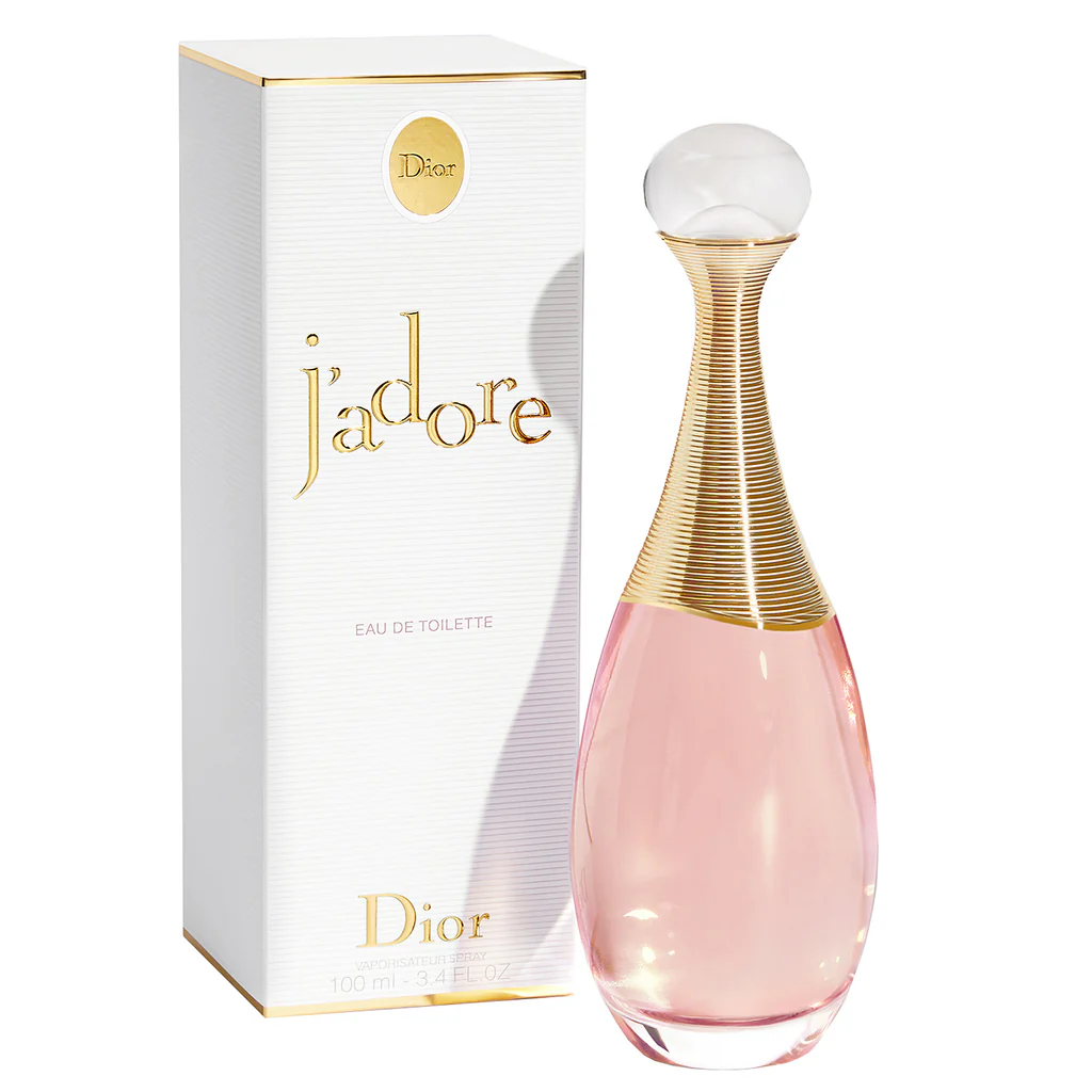 Hình 4 - Dior J’adore EDT 100ml