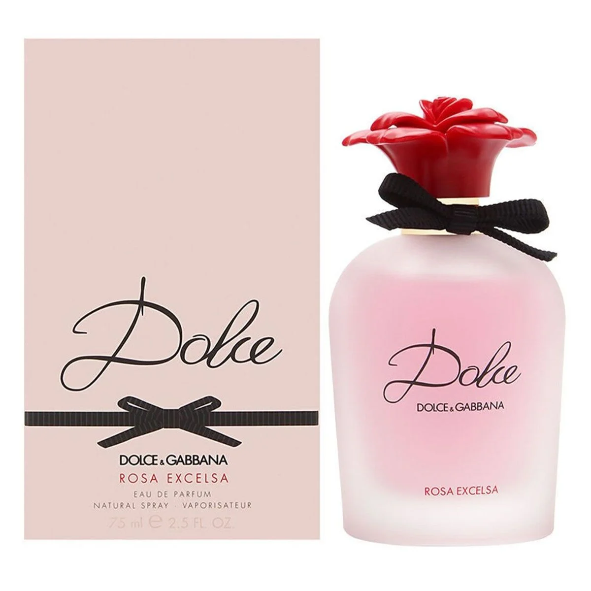 Hình 4 - Dolce & Gabbana Dolce Rosa Excelsa EDP 75ml