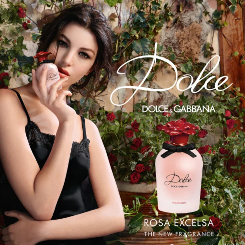Hình 2 - Dolce & Gabbana Dolce Rosa Excelsa EDP 75ml