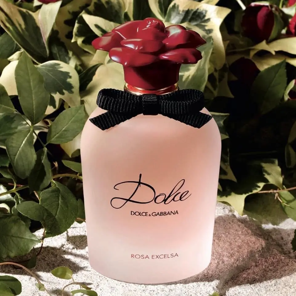 Hình 5 - Dolce & Gabbana Dolce Rosa Excelsa EDP 75ml