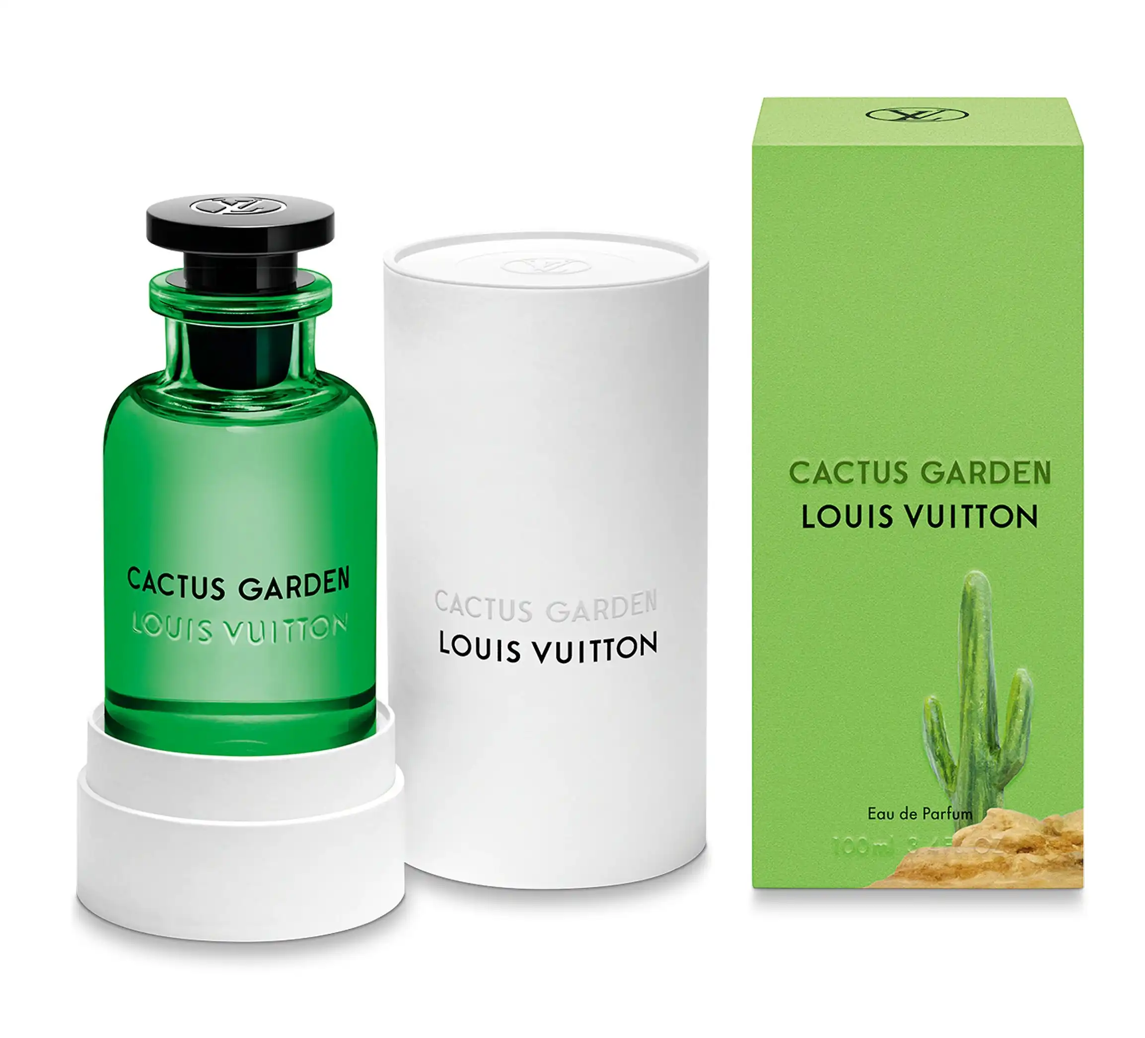 Hình 5 - Louis Vuitton Cactus Garden EDP 100ml