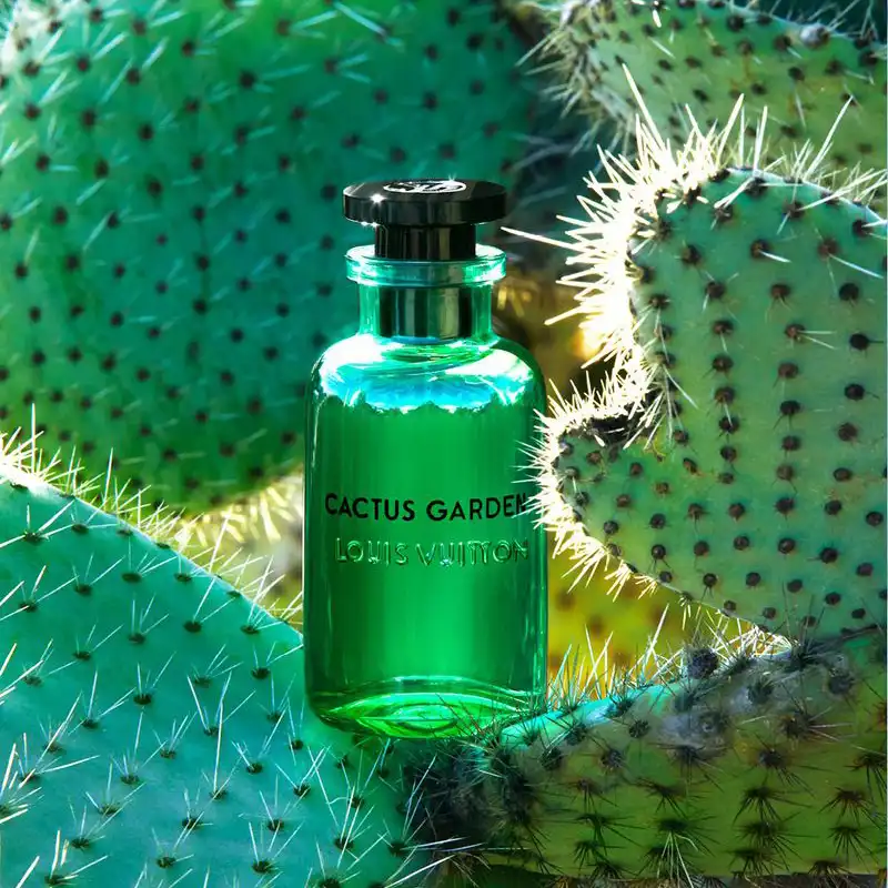 Hình 3 - Louis Vuitton Cactus Garden EDP 100ml