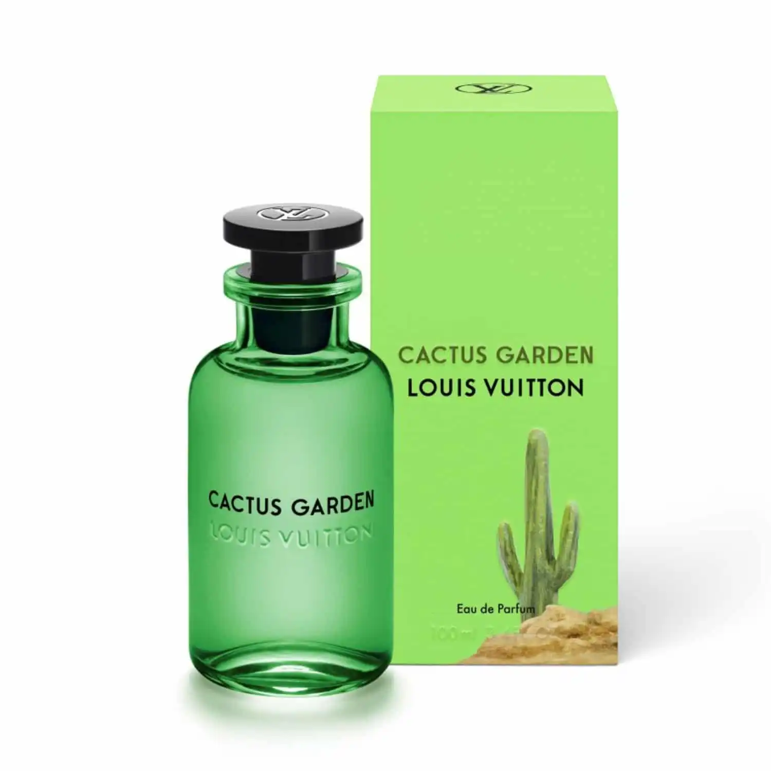 Hình 4 - Louis Vuitton Cactus Garden EDP 100ml