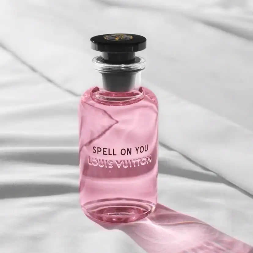 Hình 6 - Louis Vuitton Spell On You EDP 100ml