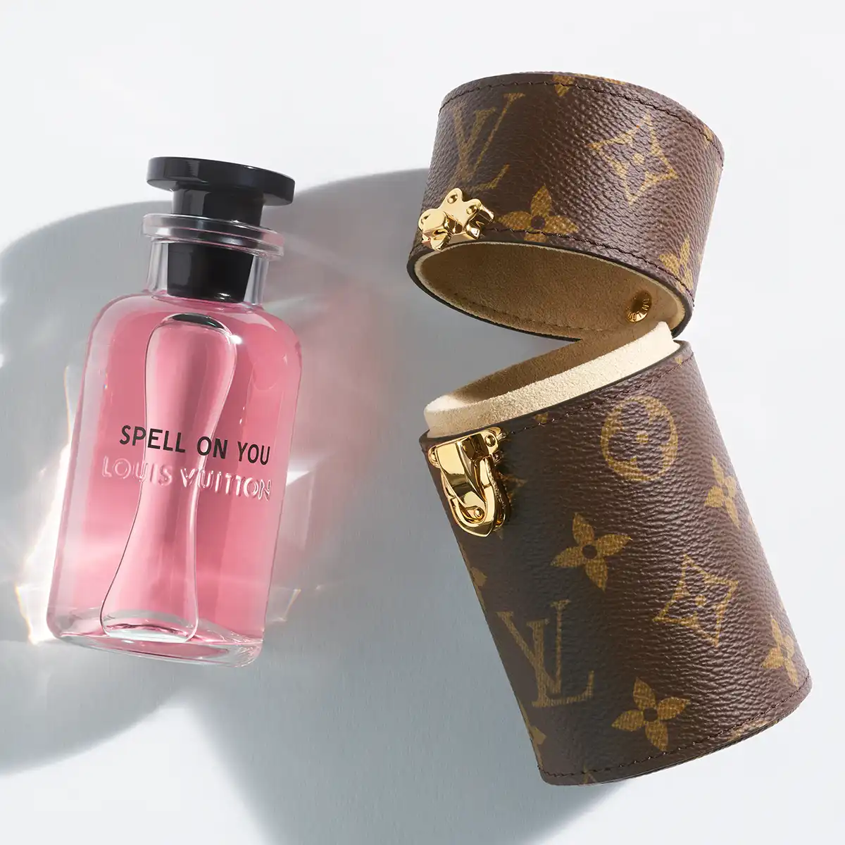 Hình 4 - Louis Vuitton Spell On You EDP 100ml