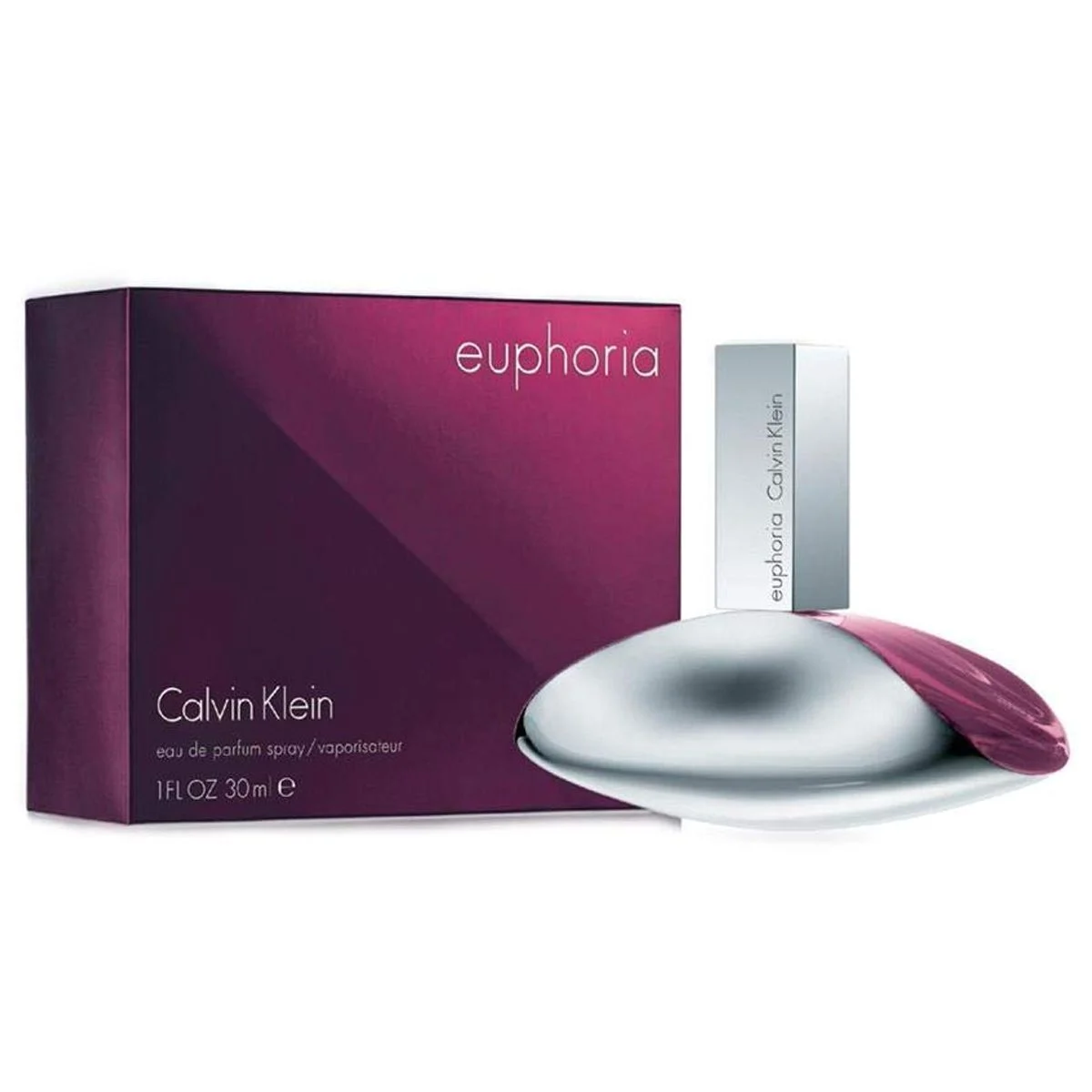 Hình 1 - Calvin Klein Euphoria For Women EDP 30ml