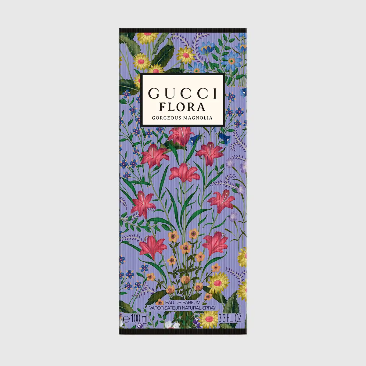 Hình 5 - Gucci Flora Gorgeous Magnolia EDP 100ml