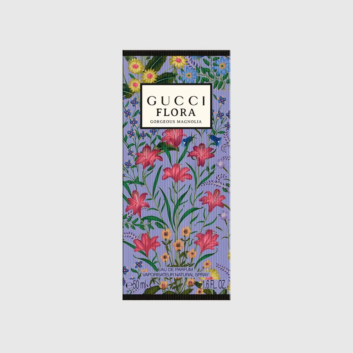 Hình 3 - Gucci Flora Gorgeous Magnolia EDP 50ml