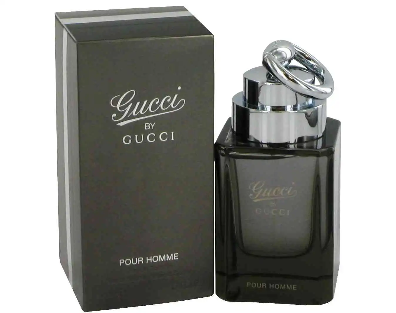 Hình 5 - Gucci By Gucci Pour Homme EDT 90ml