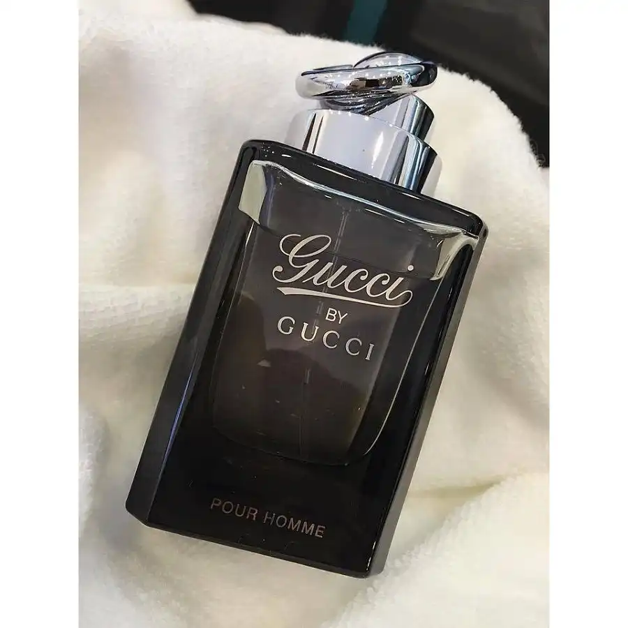 Hình 2 - Gucci By Gucci Pour Homme EDT 90ml