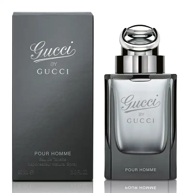 Hình 4 - Gucci By Gucci Pour Homme EDT 90ml