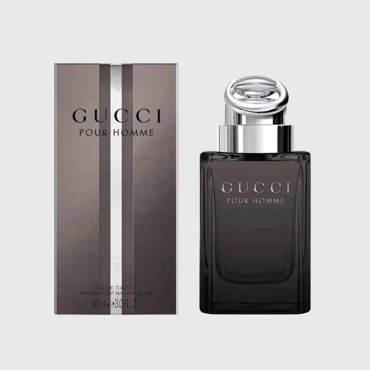 Hình 2 - Gucci By Gucci Pour Homme EDT 90ml