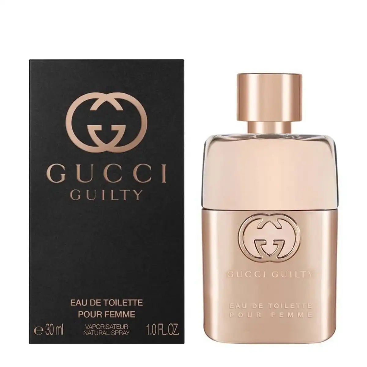 Hình 1 - Gucci Guilty Pour Femme EDT 30ml