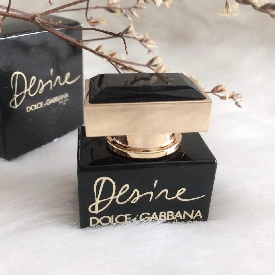 Hình 6 - Dolce & Gabbana The One Desire EDP 75ml