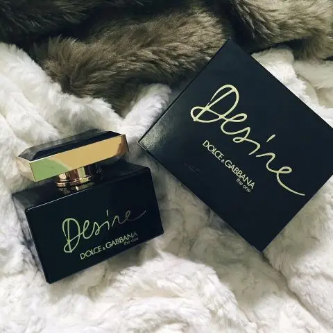 Hình 3 - Dolce & Gabbana The One Desire EDP 75ml