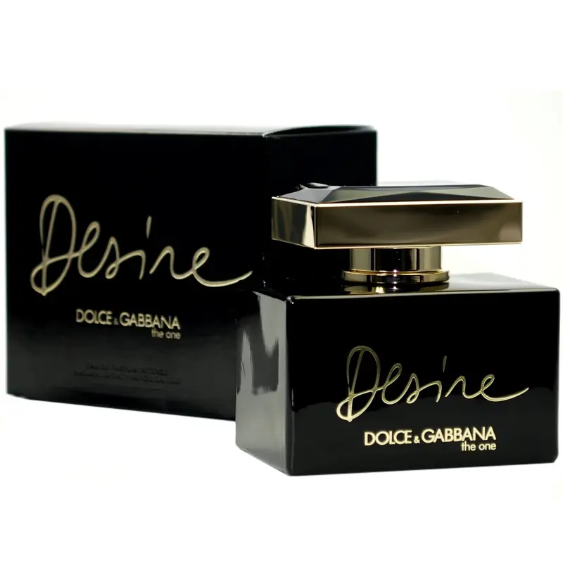 Hình 4 - Dolce & Gabbana The One Desire EDP 75ml