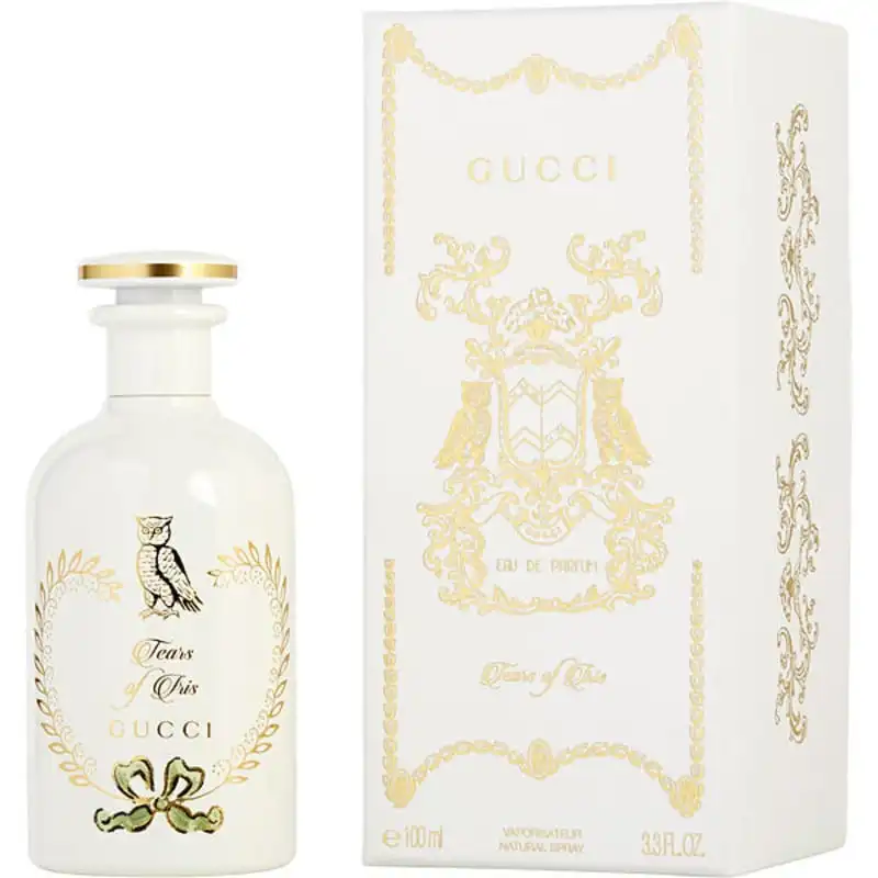 Hình 4 - Gucci Tears Of Iris EDP 100ml