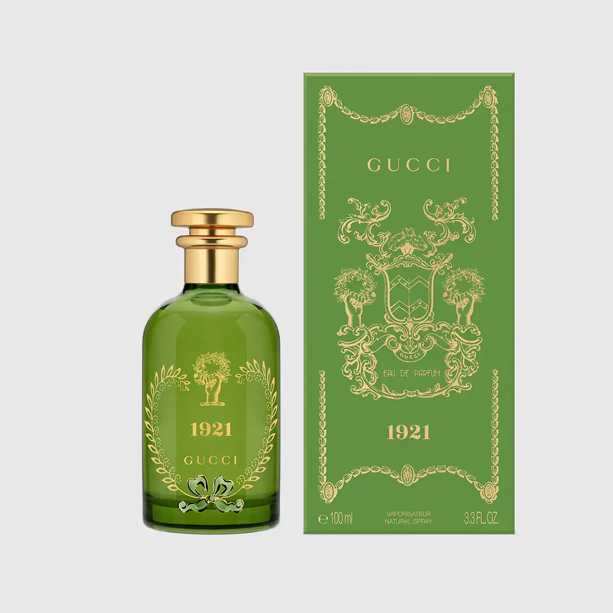 Hình 4 - Gucci 1921 EDP 100ml