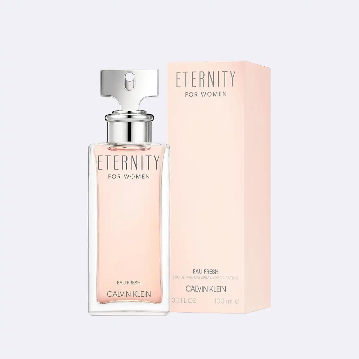 Hình 4 - Calvin Klein Eternity for Women Eau Fresh EDP 100ml