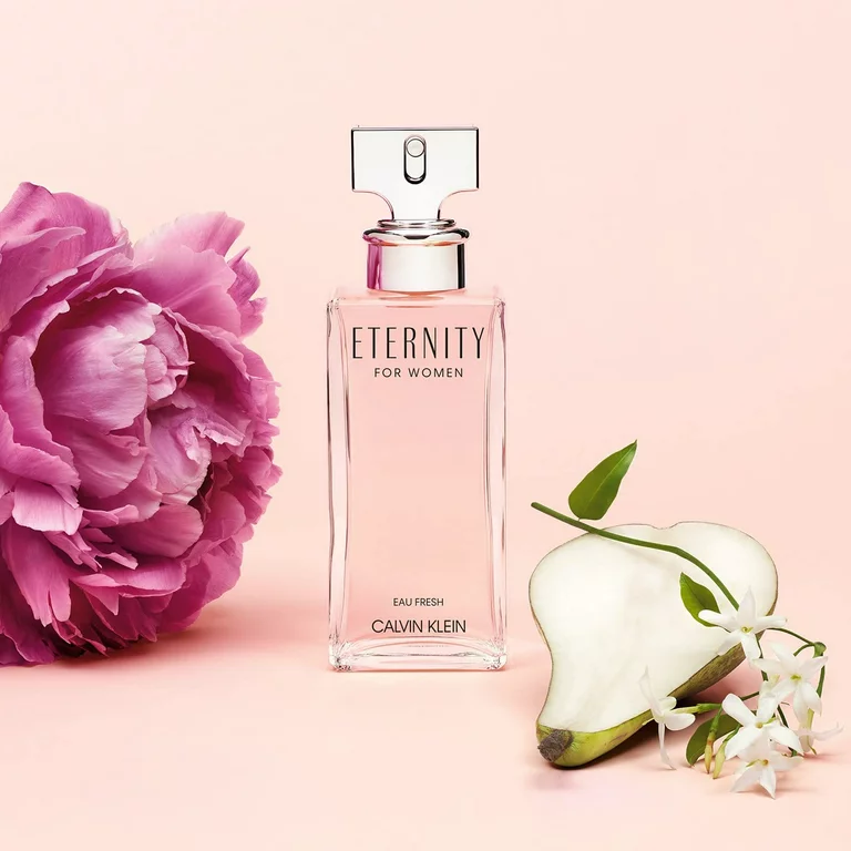 Hình 2 - Calvin Klein Eternity for Women Eau Fresh EDP 100ml