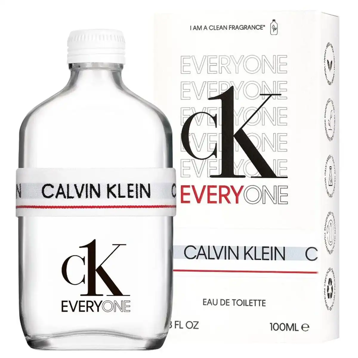 Hình 4 - Calvin Klein CK Everyone EDT 100ml