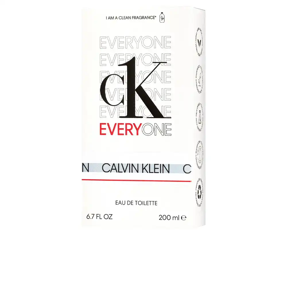 Hình 1 - Calvin Klein CK Everyone EDT 200ml
