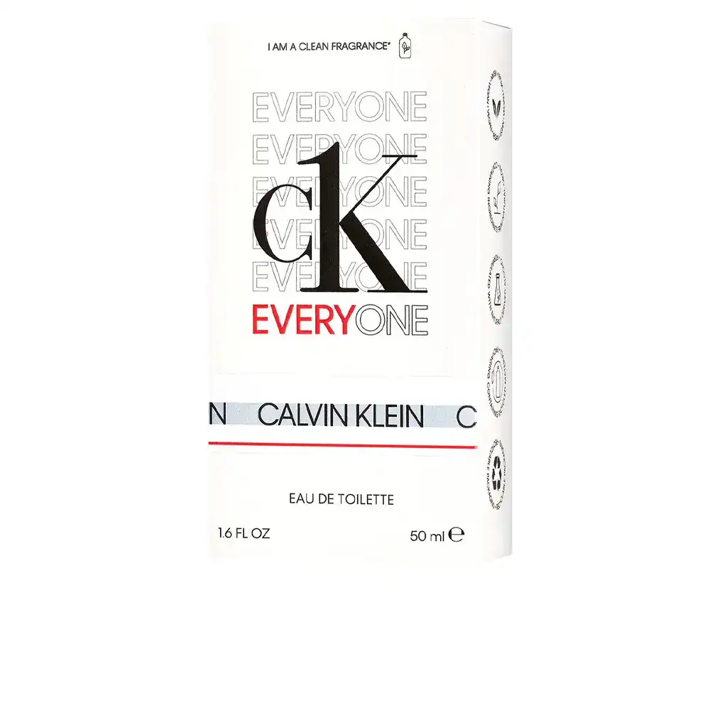 Hình 1 - Calvin Klein CK Everyone EDT 50ml