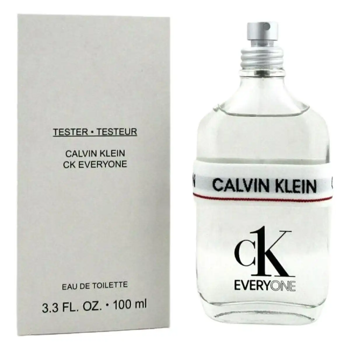 Hình 1 - Calvin Klein CK Everyone EDT 100ml Tester