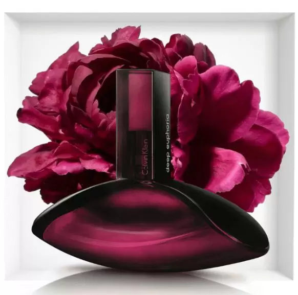 Hình 6 - Calvin Klein Deep Euphoria EDP 100ml