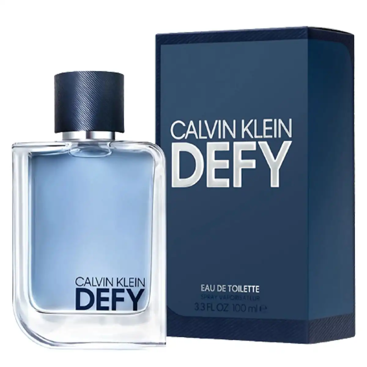 Hình 4 - Calvin Klein Defy EDT 100ml