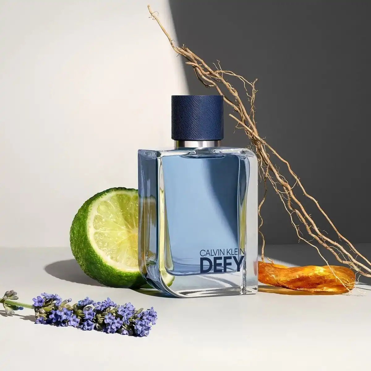 Hình 6 - Calvin Klein Defy EDT 100ml