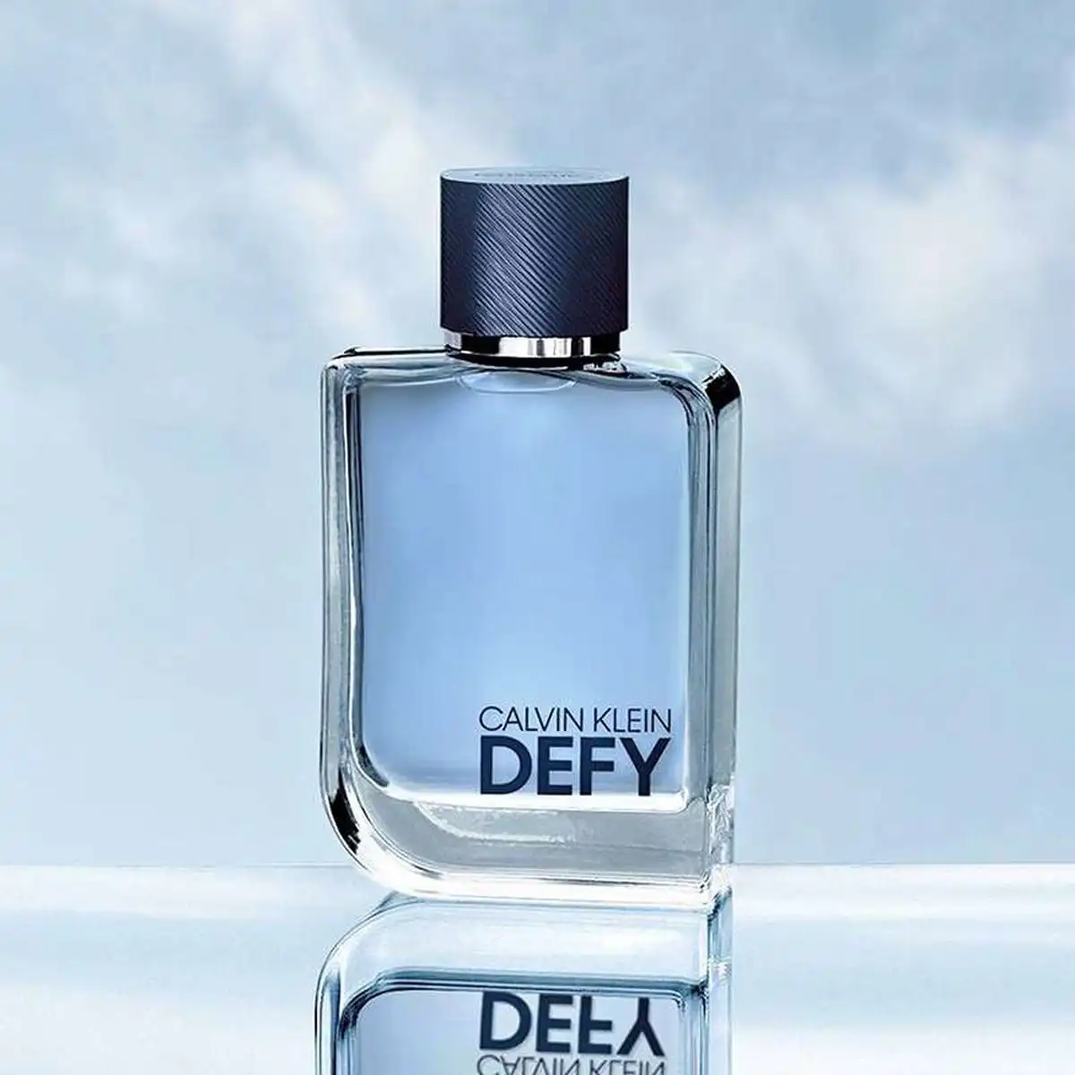 Hình 3 - Calvin Klein Defy EDT 100ml