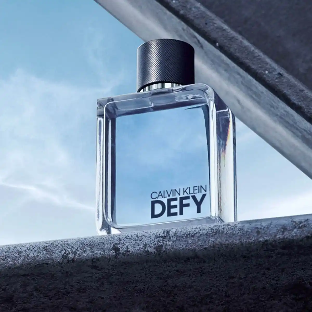 Hình 2 - Calvin Klein Defy EDT 100ml