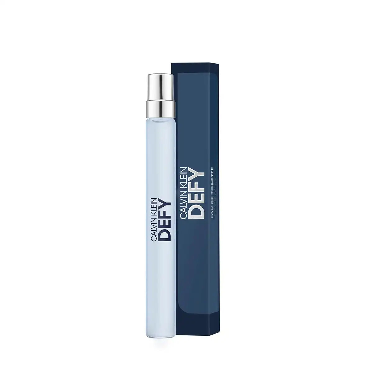 Hình 1 - Calvin Klein Defy EDT Mini Size 10ml