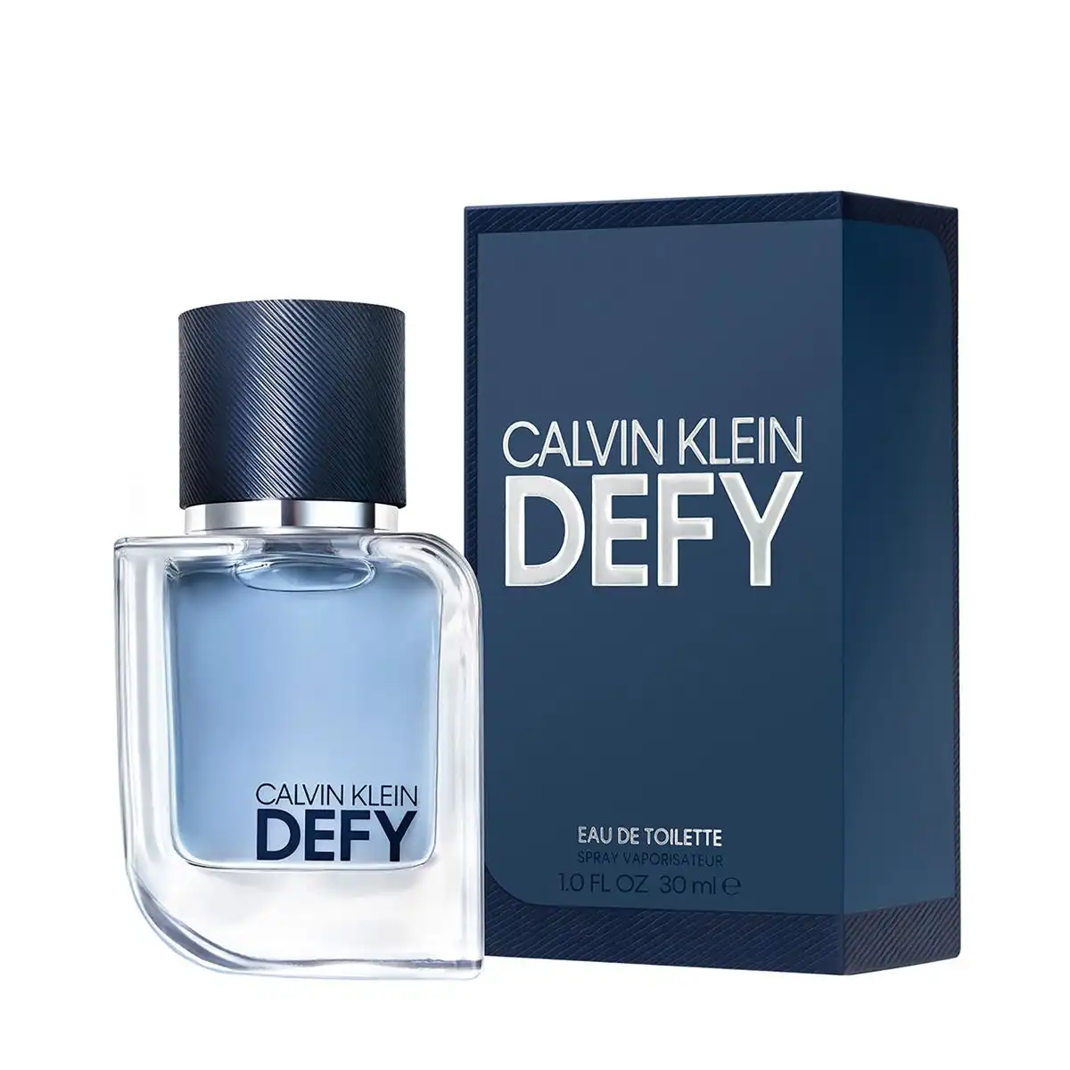 Hình 1 - Calvin Klein Defy EDT 30ml