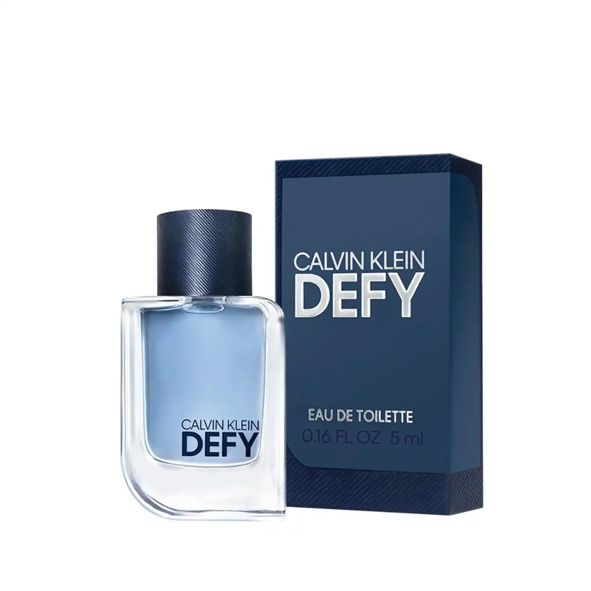 Hình 1 - Calvin Klein Defy EDT Mini Size 5ml