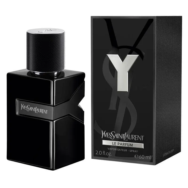 Hình 1 - Yves Saint Laurent Y Le Parfum 60ml