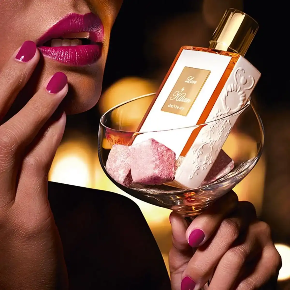Hình 6 - Kilian Love Don’t Be Shy EDP 50ml