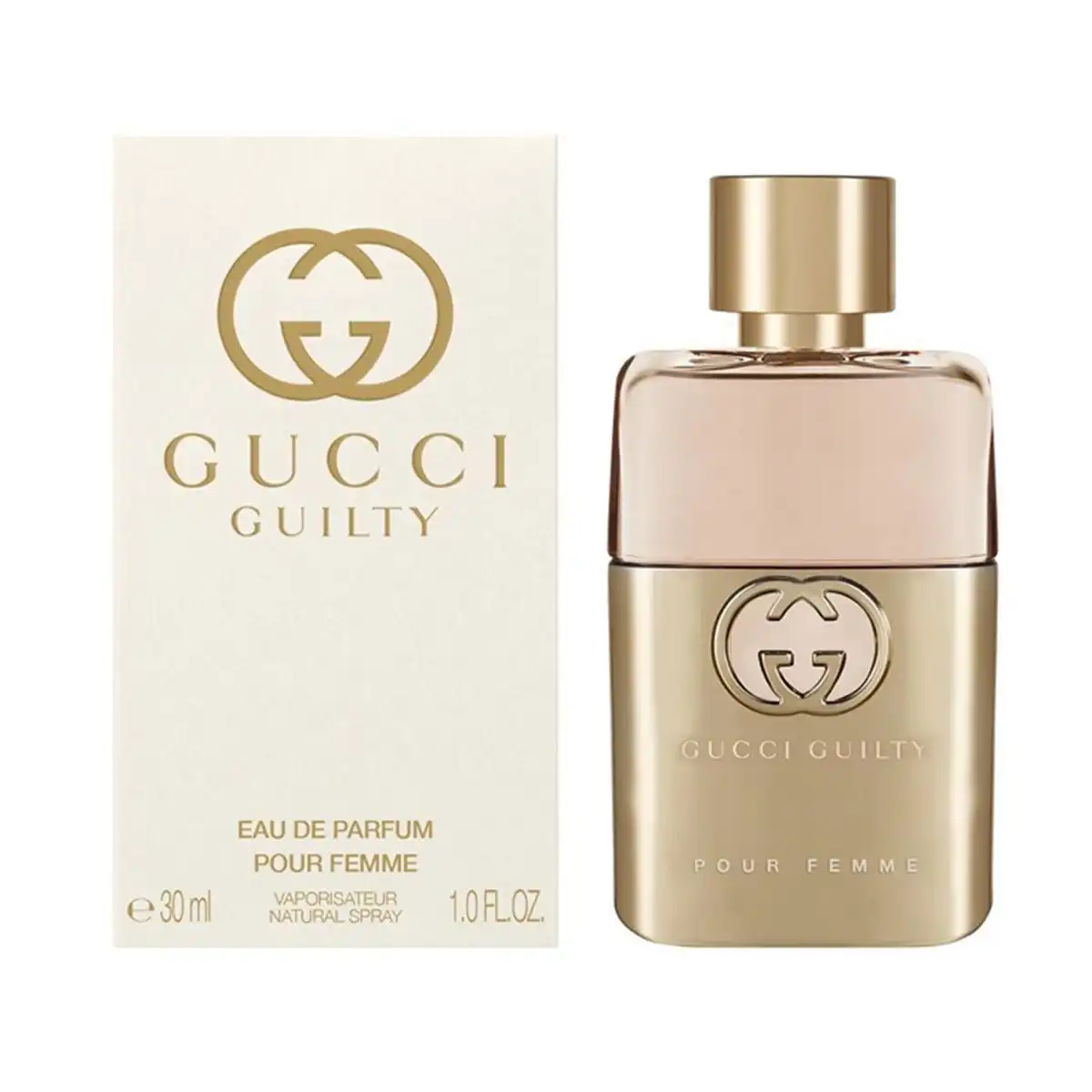 Hình 1 - Gucci Guilty Pour Femme EDP 30ml