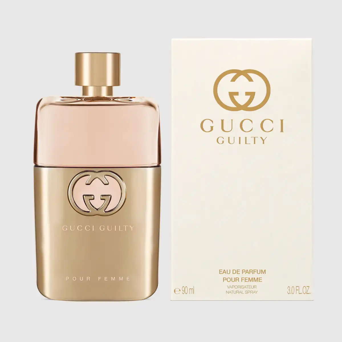 Hình 4 - Gucci Guilty Pour Femme EDP 90ml