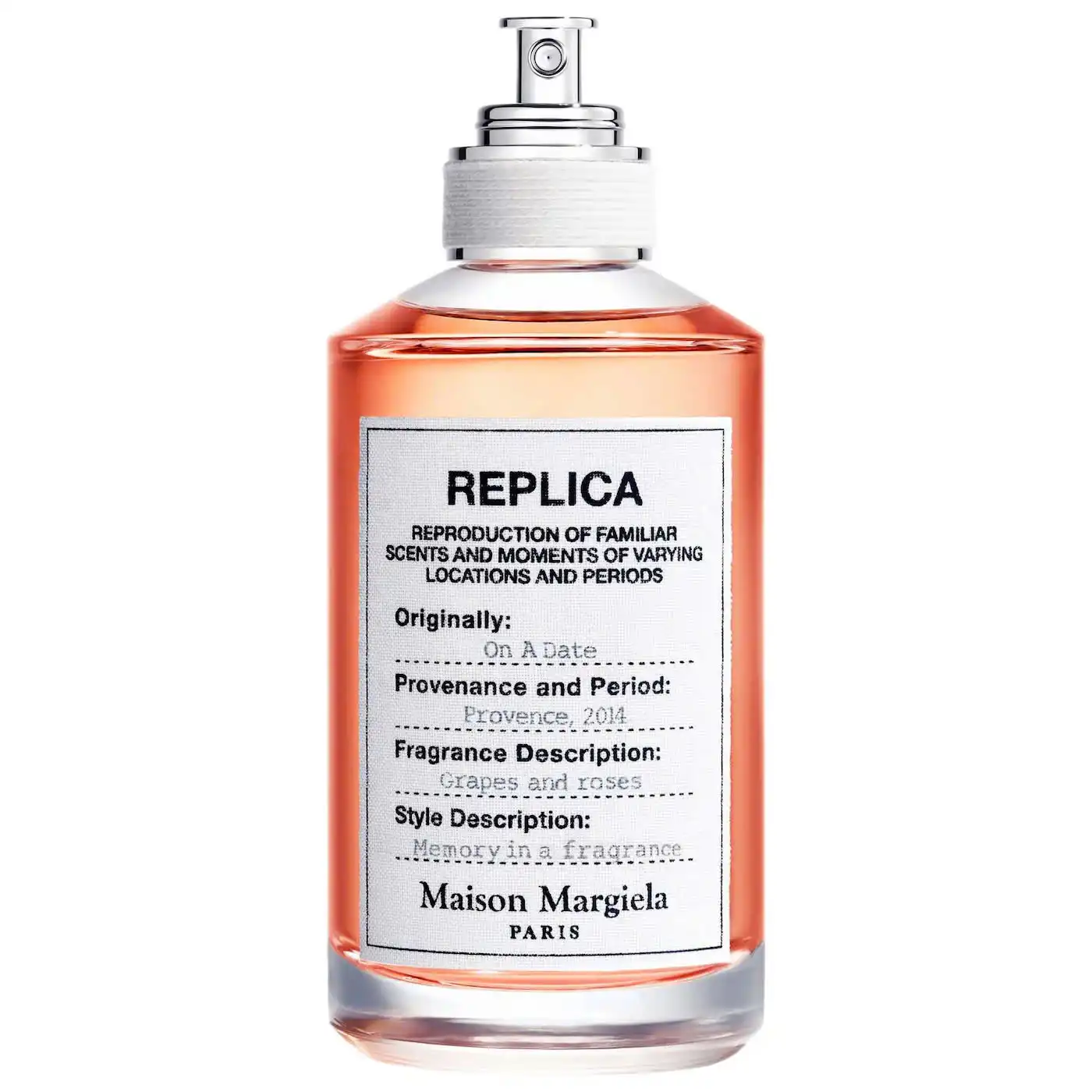 Maison Margiela Replica On A Date